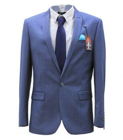 Black Suit – Image 2